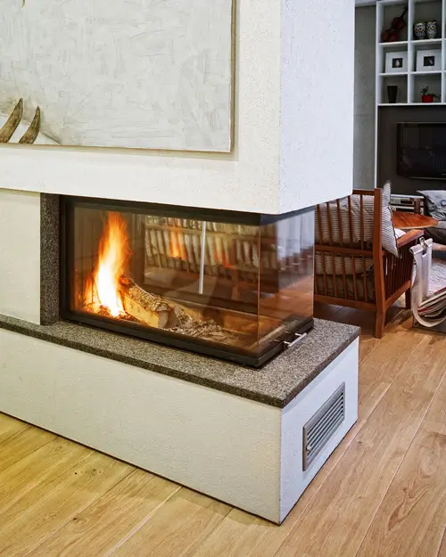 Ilustrācija: 20+ gadu pieredze kamīnu projektēšanā un būvniecībā, pārstāvam Spartherm, DRU un Ortner